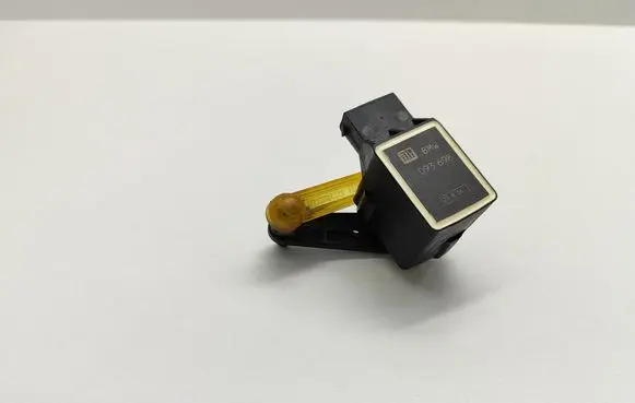 BMW 5 E60 E61 Headlight/headlamp level sensor 1093698 6772727 37146772727