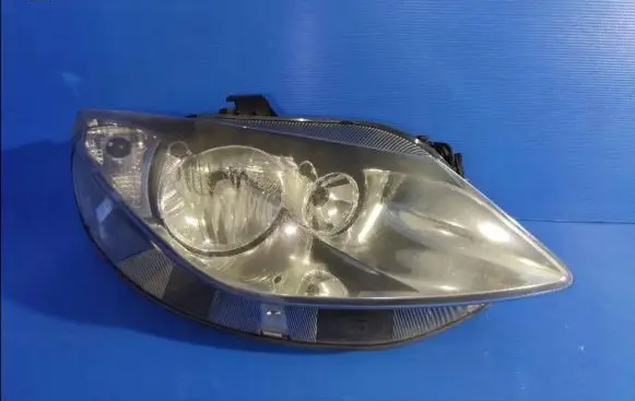 Seat Ibiza IV (6J,6P) Headlight/headlamp 6J1941006C