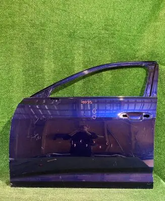 Audi A6 S6 C8 4K Front door
