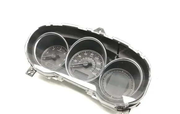 Mazda CX-5 Speedometer (instrument cluster) KD4555430