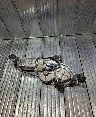 Mazda 6 Rear window wiper motor 8496000042 G21B67450A