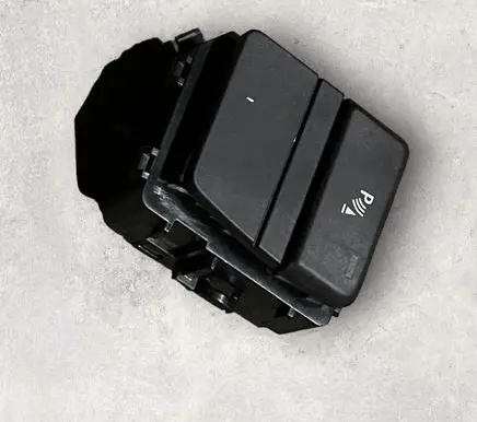 BMW 5 E60 E61 Parking (PDC) sensor switch 915907602 502300