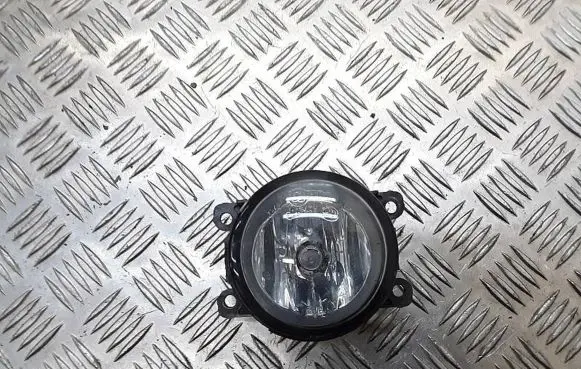 Ford C-MAX II Front fog light 2N1115201AB