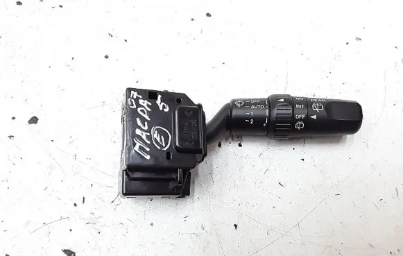 Mazda 5 Wiper switch 17D682
