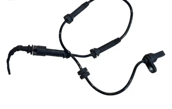 BMW 3 F30 F35 F31 ABS brake wheel speed sensor 6791223