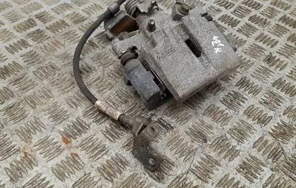 Ford Mustang VI Rear brake caliper FR3C-2K328-FH 51-B4507-37000
