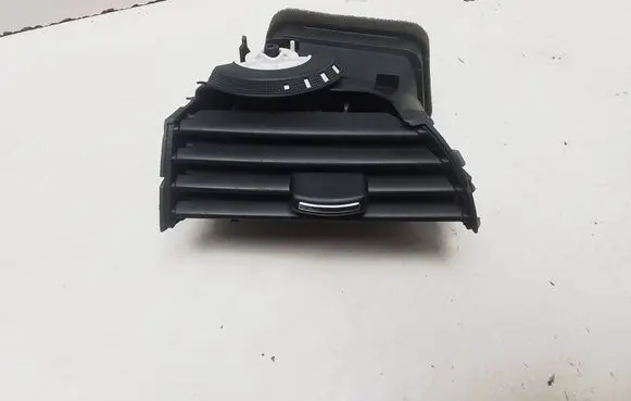Citroen C4 I Picasso Dashboard side air vent grill/cover trim 303843 303797AB