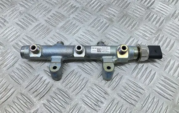 Audi A6 Allroad C7 Fuel pressure regulator 059130089CS 04L906054