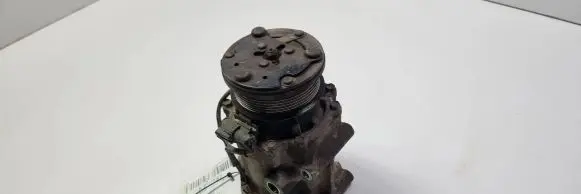 Ford Focus Air conditioning (A/C) compressor (pump)