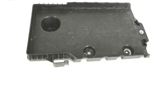 Battery box tray
