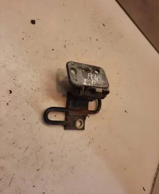 Front door lower hinge
