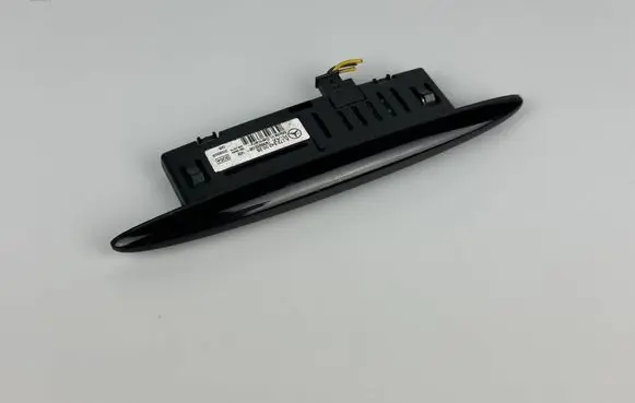 Mercedes-Benz A W176 Parking PDC sensor display screen A1725420023 19369328