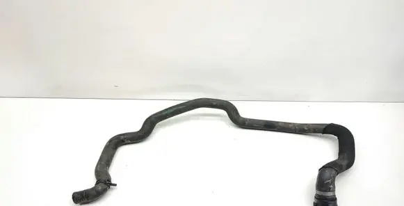 BMW 5 F10 F11 Engine coolant pipe/hose 9248682 64219248662