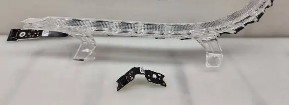 Land Rover Range Rover Sport L494 Headlight part 