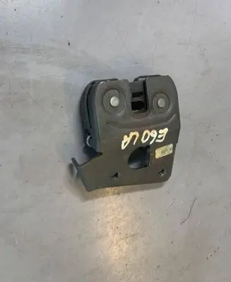 BMW 5 E60 E61 Seat back rest lock catch 7112864 7119460