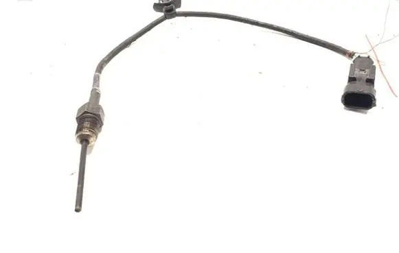 KIA Sportage Exhaust gas temperature sensor 