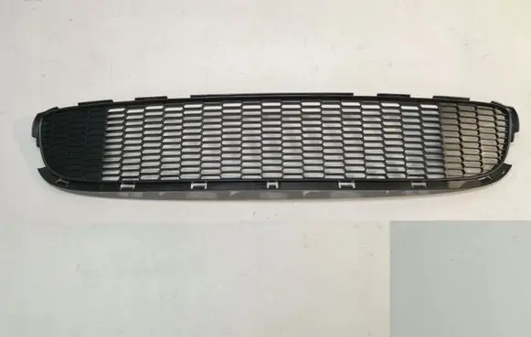 Mini One - Cooper Coupe R56 Front bumper lower grill 2751286