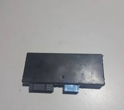 BMW 5 F10 F11 Gateway control module 9393660 3783824 162312