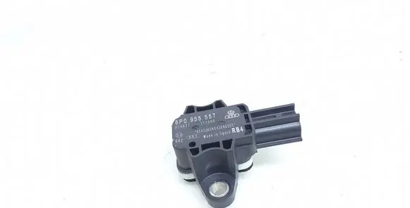 Audi A4 S4 B7 8E 8H Airbag deployment crash/impact sensor 8P0955557