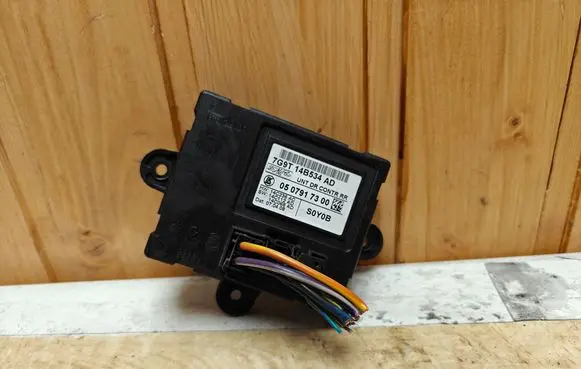 Door control unit/module