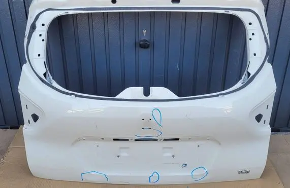 Renault Captur Tailgate/trunk/boot lid 901523137R
