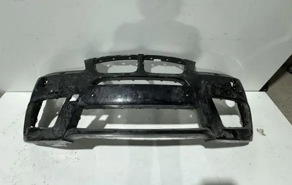 BMW X3 F25 Front bumper 8048094