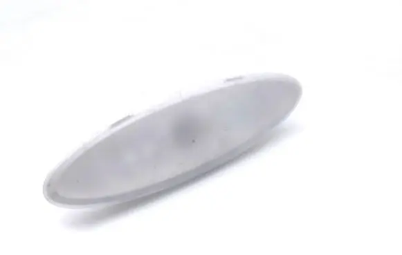 Mini One - Cooper Coupe R56 Rear seat light