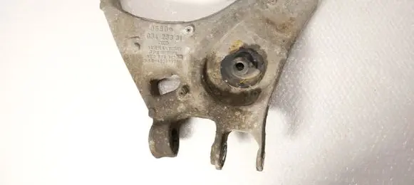 Audi A4 S4 B6 8E 8H Rear control arm 8E0505312AC