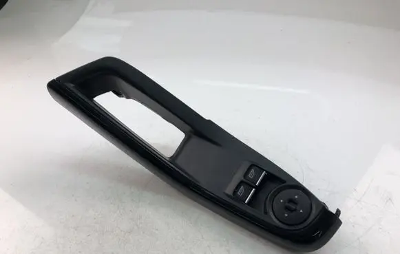 Ford Fiesta Electric window control switch F1ET14A132EA