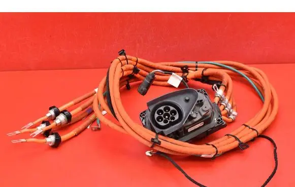 Other wiring loom