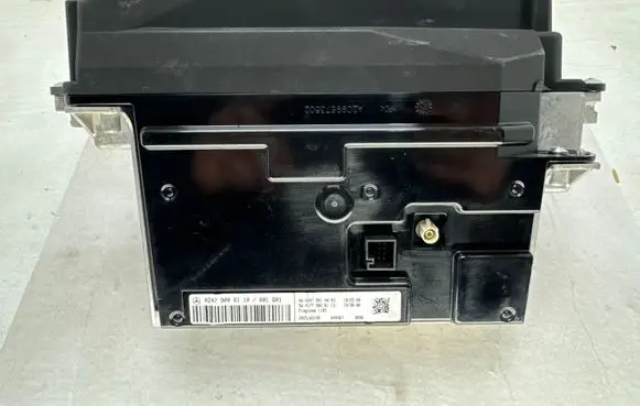 Mercedes-Benz B W247 Head up display screen A2479006110 A1779026113 A2479014003