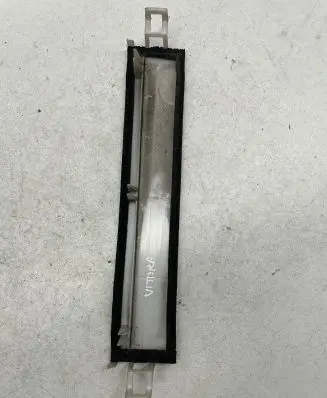 Suzuki Grand Vitara II Cabin air micro filter cap 
