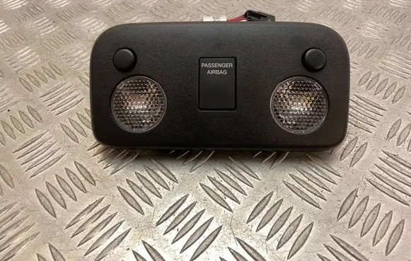 Ford Mustang VI Front seat light FR3T15K609BB