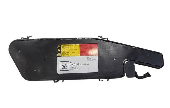 Opel Insignia A Seat airbag 13223142 306219599AE