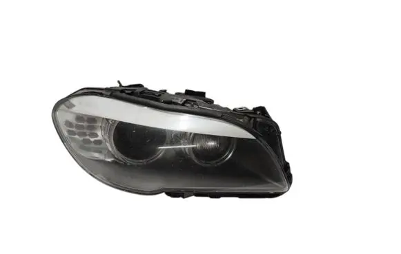 BMW 5 F10 F11 Headlight/headlamp 1ZS01013142 63117271908 7271908