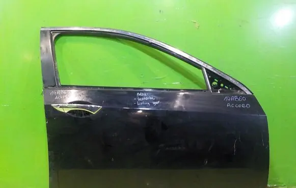 Honda Accord Front door PRZOD PRAWE