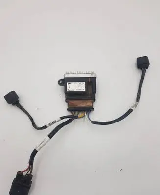 Audi Q3 8U Coolant fan relay 8K0959501G