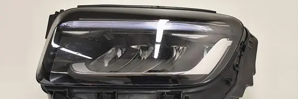 Mercedes-Benz GLB X247 Headlight/headlamp A2479065507