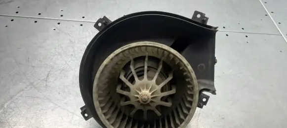 Fiat Seicento/600 Heater fan/blower