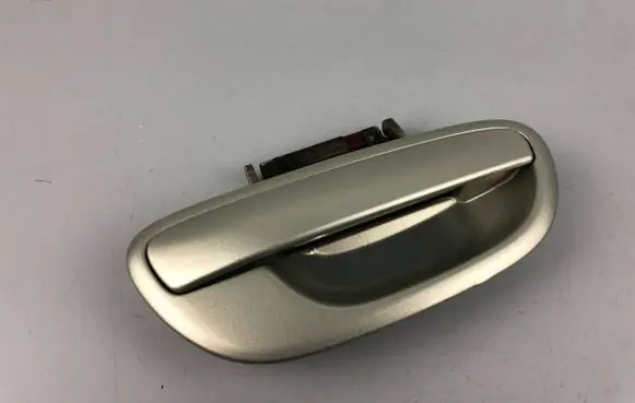 Subaru Outback Rear door exterior handle 