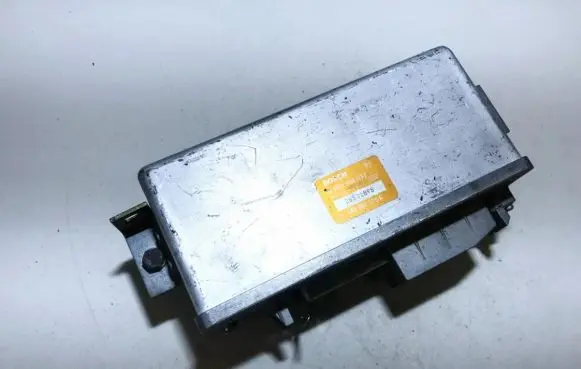 Audi 100 S4 C4 ABS control unit/module 0265100037 443907379c