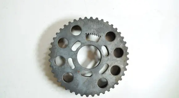 Audi A4 S4 B8 8K Camshaft pulley/ VANOS 038109111E