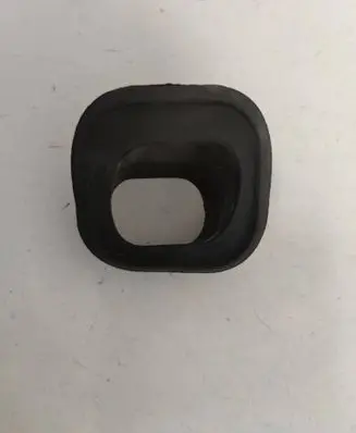 Other front door trim element