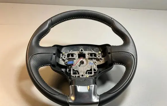 Citroen C3 Picasso Steering wheel 6045458 6099294 96848990