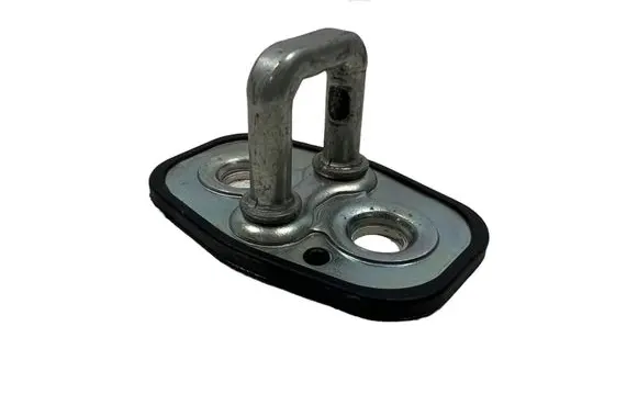 Citroen C3 Aircross Front door lock loop/hook striker 9655466480