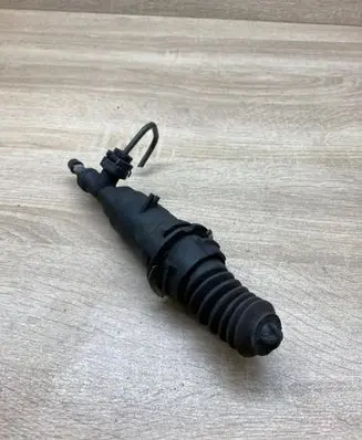 Peugeot 607 Clutch master cylinder 