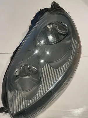 Volkswagen Golf V Headlight/headlamp 1K6941005M 4VFX13006AD