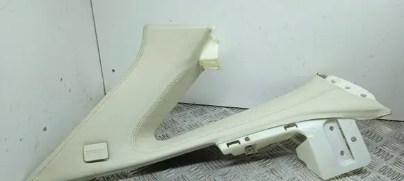 Jaguar XJ X351 (C) pillar trim