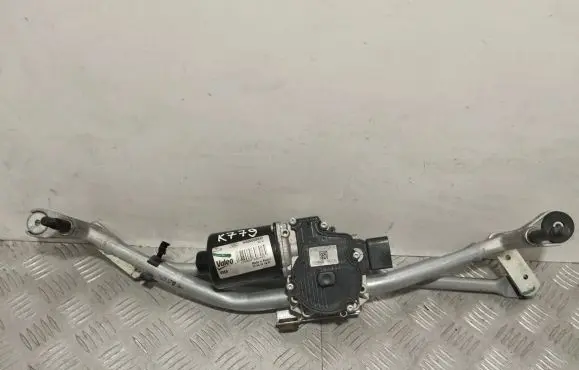 Jaguar XE Front wiper linkage GX7317500AB