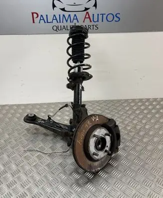 Ford Fiesta Front suspension assembly kit set 